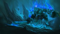 Icy Wukong Fanart