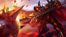 Infernal Mordekaiser