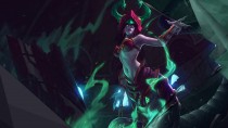 Jade Fang Cassiopeia