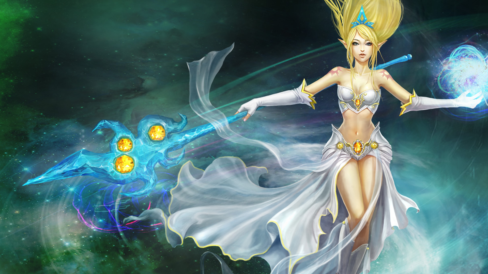 Janna Classic Chinese Wallpaper Leaguesplash