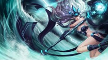 Tempest Janna Chinese