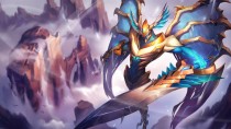 Justicar Aatrox