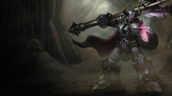 Lord Mordekaiser