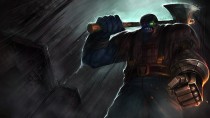 Lumberjack Sion Chinese