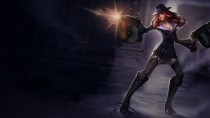 Mafia Miss Fortune