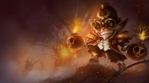 Major Ziggs