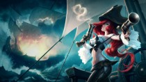 Miss Fortune Classic