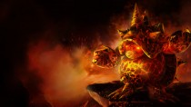 Molten Rammus