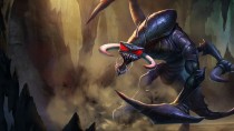 Nightmare Cho'Gath Chinese