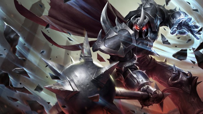 Mordekaiser Classic