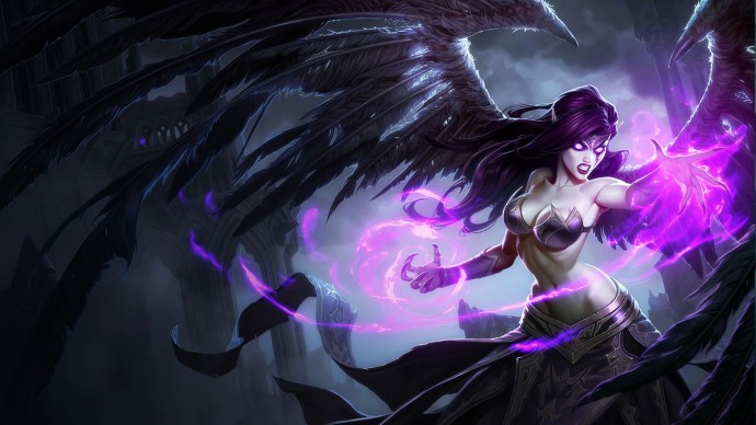 Morgana Classic