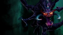 Nightmare Cho'Gath