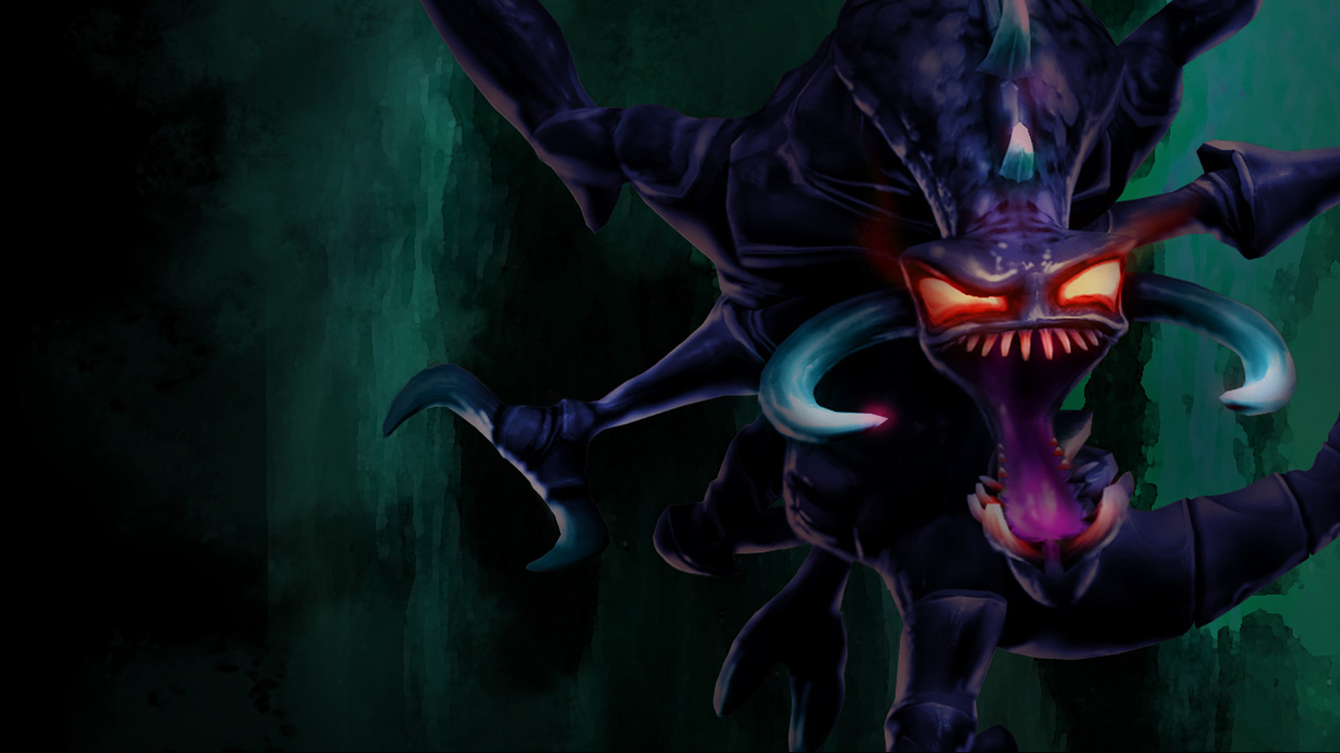 Nightmare Cho’Gath.