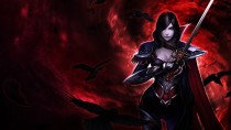 Nightraven Fiora Chinese