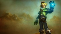 Nottingham Ezreal