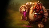 Gragas Classic Original