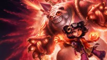 Panda Annie