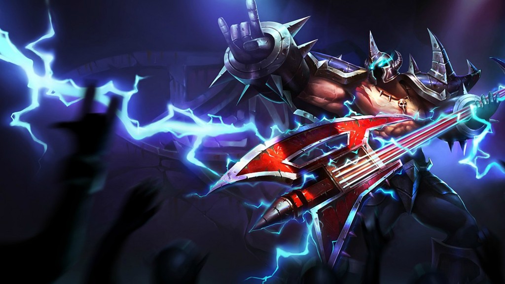 Mordekaiser  Lol league of legends, Character art, League of legends