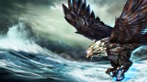 Bird of Prey Anivia Chinese