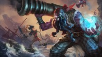 Pirate Ryze