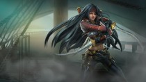 Bilgewater Katarina Chinese