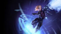 Pulsefire Ezreal