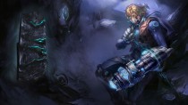 Pulsefire Trundle