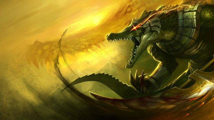 Renekton Classic