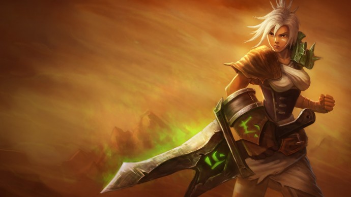 Riven Classic Original