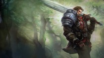 Rugged Garen