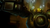 Rusty Blitzcrank