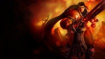 Sanguine Garen