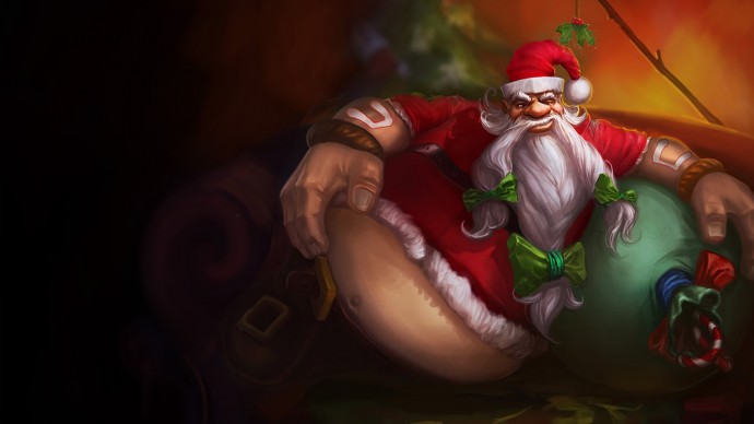 Santa Gragas