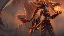 Shyvana Classic