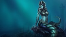 Siren Cassiopeia