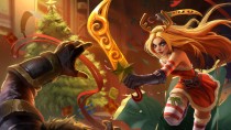 Slay Belle Katarina