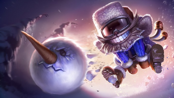 Snow Day Ziggs