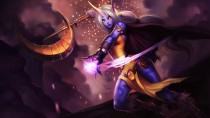 Soraka Classic