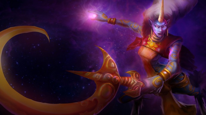 Soraka Classic Original