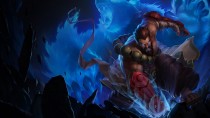 Spirit Guard Udyr