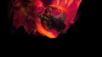 Spirit Guard Udyr Phoenix