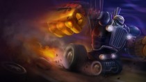 Piltover Customs Blitzcrank