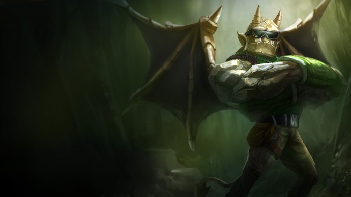 Commando Galio