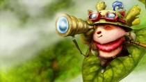 Teemo Classic Chinese