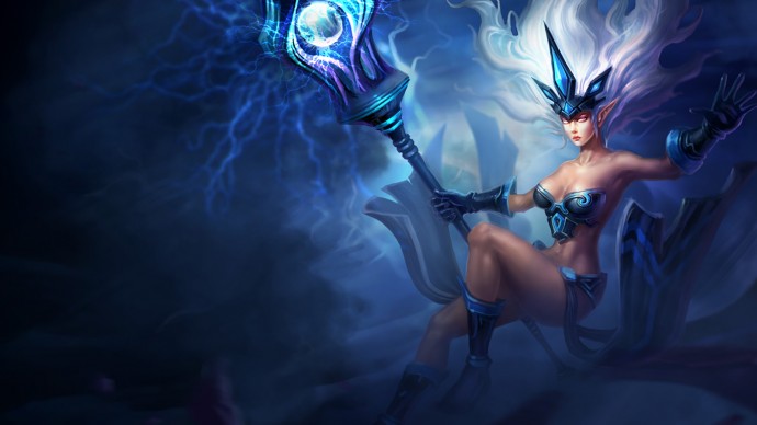 Tempest Janna