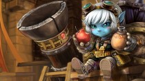 Tristana Classic Chinese