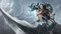 Tryndamere Classic (2)