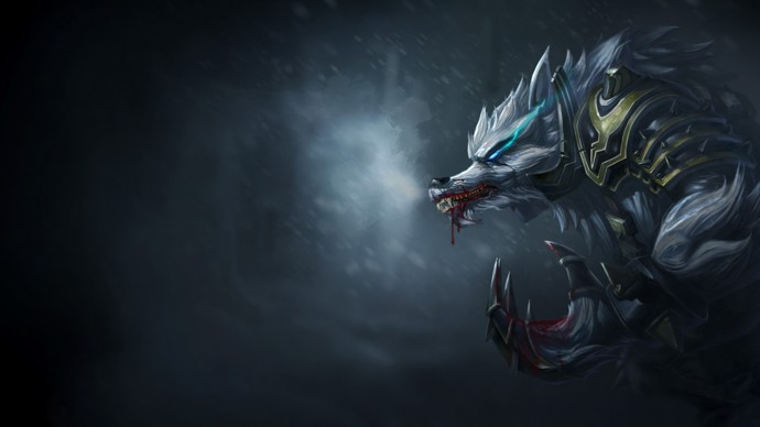 Tundra Hunter Warwick