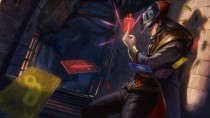 Twisted Fate Classic