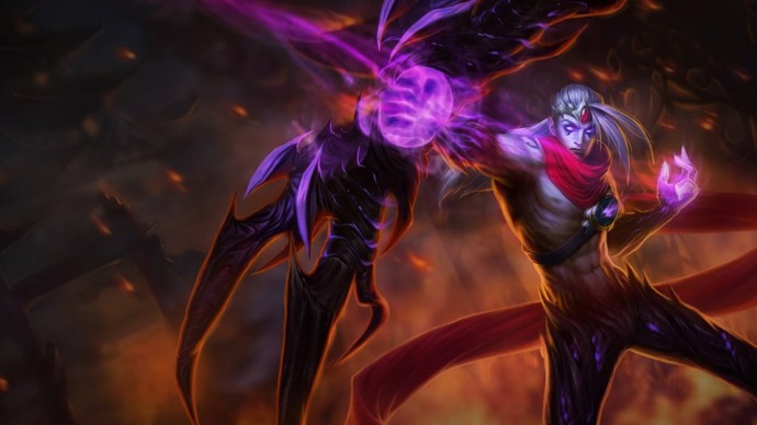 Varus Classic